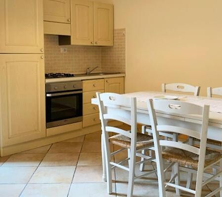 La Collina Appartement Monsampietro Morico Buitenkant foto